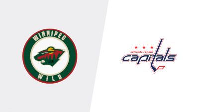 Replay: Home - 2025 Wild Green U15 vs Capitals U15 | Dec 14 @ 2 PM