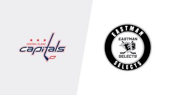 Replay: Home - 2025 C.Plains U18 AAA vs EastmanU18 AAA | Nov 25 @ 7 PM