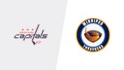 Replay: Home - 2026 Capitals U15 vs Thrashers Blue U1 | Feb 6 @ 7 PM