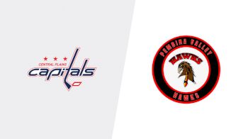 Replay: Home - 2026 C.Plains U18 AAA vs Pembina U18 AAA | Feb 1 @ 1 PM