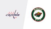 2025 Central Plains Capitals U18 AAA vs Winnipeg Wild U18 AAA