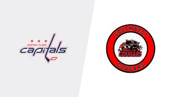 Replay: Home - 2025 C.Plains U18 AAA vs Cougars U18 AAA | Nov 23 @ 2 PM