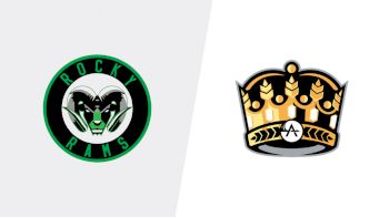 Replay: Home - 2026 Rocky vs Wheatland | Jan 24 @ 8 PM