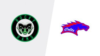 Replay: Home - 2026 Rocky vs Mountainview | Jan 3 @ 8 PM