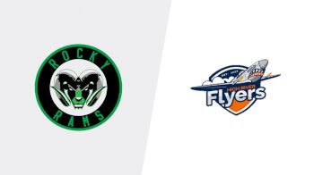 Replay: Home - 2025 Rocky vs High River | Nov 28 @ 8 PM