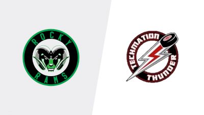 Replay: Home - 2025 Rocky vs Airdrie | Dec 19 @ 7 PM