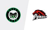 2025 Rocky Mountain House Rams vs Ponoka Stampeders