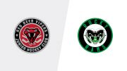 Replay: Home - 2025 Red Deer vs Rocky | Dec 12 @ 8 PM