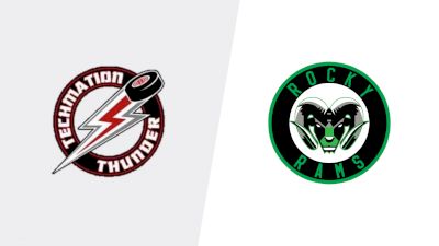 Replay: Home - 2025 Airdrie vs Rocky | Dec 20 @ 7 PM