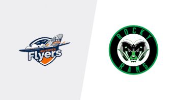 Replay: High River vs Rocky | Jan 10 @ 7 PM