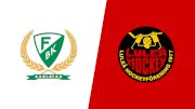 Replay: Home - 2025 Farjestad BK vs Lulea HF | Dec 6 @ 4 PM