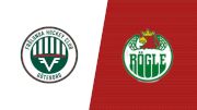 2025 Frolunda HC vs Rogle BK