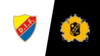 Replay: Home - 2025 Djurgardens vs Skelleftea AIK | Dec 28 @ 4 PM