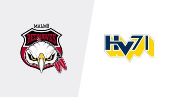 Replay: Home - 2025 Malmo Redhawks vs HV71 | Dec 30 @ 5 PM