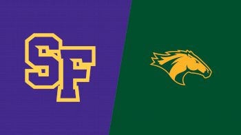 Replay: SF State vs Cal Poly Pomona | Nov 21 @ 5 PM