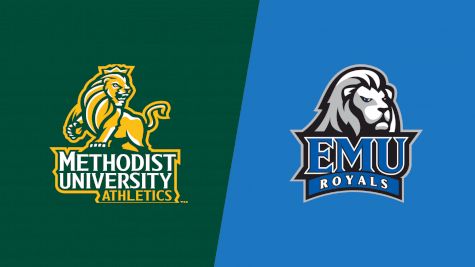 Replay: Methodist vs Eastern Mennonite | Nov 22 @ 4 PM