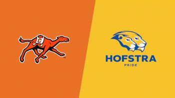Replay: Campbell vs Hofstra  - 2025 Campbell vs Hofstra | Nov 22 @ 7 PM