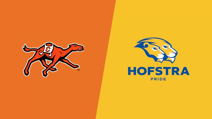 Replay: Campbell vs Hofstra  - 2025 Campbell vs Hofstra | Nov 22 @ 7 PM