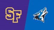 Replay: SF State vs CSUSB | Nov 22 @ 7 PM