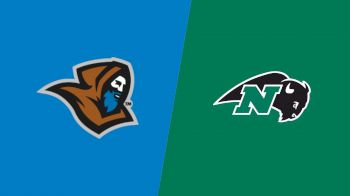 Replay: St. Joseph's (ME) vs Nichols | Nov 22 @ 1 PM