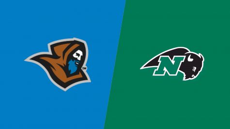 Replay: St. Joseph's (ME) vs Nichols | Nov 22 @ 1 PM