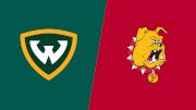 Replay: Wayne State (MI) vs Ferris State | Nov 23 @ 4 PM