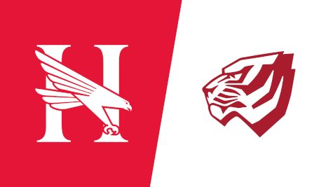Replay: Huntingdon College vs West Alabama - 2025 Huntingdon vs West Alabama | Nov 24 @ 6 PM