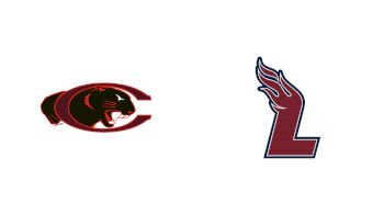 Replay: Claflin University vs Lee U - 2025 Claflin vs Lee U | Nov 25 @ 6 PM