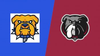 Replay: Fisk University vs Union - 2025 Fisk vs Union | Nov 26 @ 5 PM