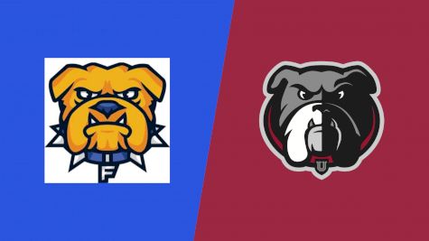 Replay: Fisk University vs Union - 2025 Fisk vs Union | Nov 26 @ 5 PM