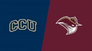 Replay: Colorado Christian vs TAMIU | Nov 25 @ 3 PM