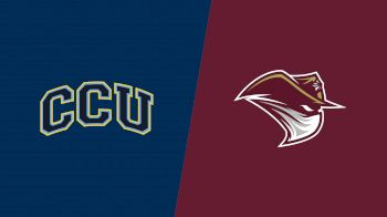 Replay: Colorado Christian vs TAMIU | Nov 25 @ 3 PM