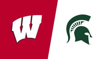 Replay: Home - 2025 Univ. of Wisconsin vs Michigan State | Nov 23 @ 1 PM