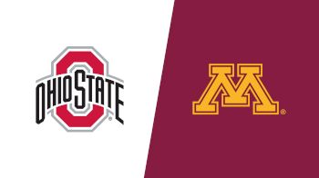 Replay: Home - 2025 Ohio State Univ. vs Univ. of Minnesota | Nov 23 @ 4 PM