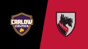 Replay: Carlow vs Carnegie Mellon - 2025 Carlow University vs Carnegie Mellon | Nov 25 @ 2 PM