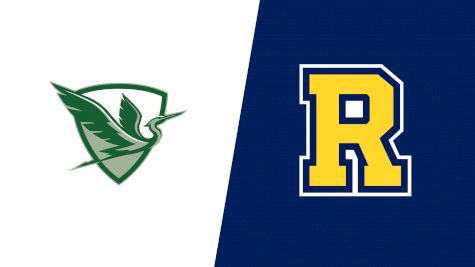 Replay: William Smith vs Rochester | Nov 25 @ 5 PM