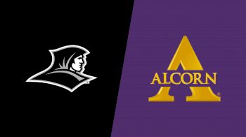 Replay: Providence vs Alcorn St | Nov 25 @ 11 AM