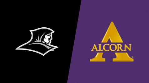 2025 Providence vs Alcorn State - Women's