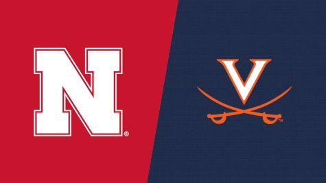 Replay: Nebraska vs Virginia | Nov 25 @ 7 PM