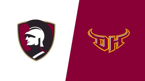 Replay: Westmont vs CSUDH | Nov 26 @ 3 PM