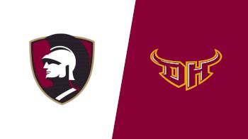 Replay: Westmont vs CSUDH | Nov 26 @ 3 PM