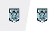 2026 Edmonton Ice White vs Edmonton Ice Blue