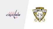 Replay: Home - 2025 Capitals U18 (G) vs PMHA | Dec 14 @ 1 PM