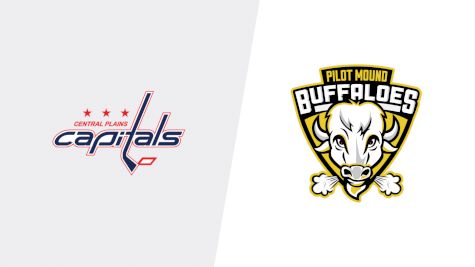 Replay: Home - 2025 Capitals U18 (G) vs PMHA | Dec 14 @ 1 PM