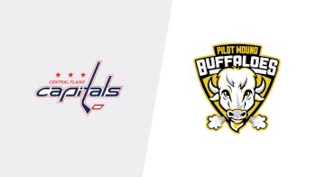 Replay: Home - 2025 Capitals U18 (G) vs PMHA | Dec 14 @ 1 PM