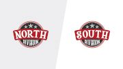Replay: Home - 2025 North vs South | Dec 6 @ 7 PM