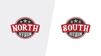 Replay: Home - 2025 North vs South | Dec 6 @ 7 PM