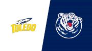 Replay: Toledo vs Belmont | Nov 26 @ 1 PM