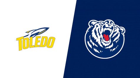 Replay: Toledo vs Belmont | Nov 26 @ 1 PM