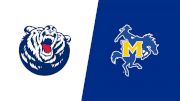 2025 Belmont vs McNeese - Women's